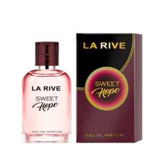 Perfume Feminino Sweet Hope La Rive Eau De Parfum EDP Importado - Cesar Perfumaria