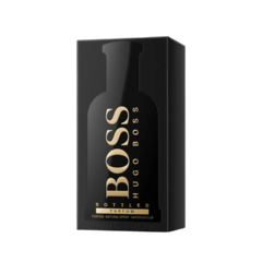 PERFUME HUGO BOSS BOTTLED MASCULINO PARFUM - loja online