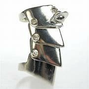 Banner de la categoría anillo vivienne westwood