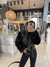 Campera Pelo
