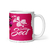 Caneca Lust