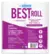 Papel Higiênico Best Roll Canoinhas Fd c/8 Rolos de 300m