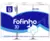 Papel Higiênico Fofinho Folha Simples Neutro Pacote c/ 12 Rolos de 30m - Fd c/ 8 Pacotes