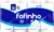 Papel Higiênico Fofinho Folha Simples Neutro Pacote c/ 16 Rolos de 30m - Fd c/ 6 Pacotes