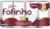 Papel Higiênico Fofinho Folha Dupla Neutro Pacote c/ 8 Rolos de 30m