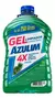 Limpador Gel Azulim Start 5kg na internet