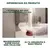 Papel Toalha 2 Dobras FS Panda Paper 22x20cm 100% celulose 3500 fls - loja online