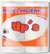 Papel Higienico Rolão Up's Branco 1.5 c/ 8un