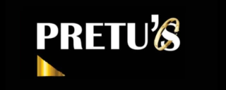 Pretus joias