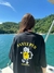 Camiseta Oversized Beer 0ff White - Santz Clothing - loja online