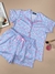 PIJAMA CURTO LARA - loja online