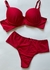 CONJUNTO DE LINGERIE BASICO MK