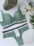 CONJUNTO DE LINGERIE ELASTICO