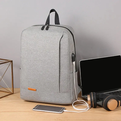 Mochila com USB Carregavel - loja online
