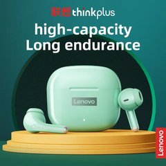 Fone Sem Fio Bluetooth 5.1 Lenovo - loja online