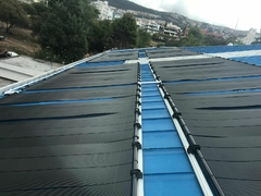 Instalaciones de Paneles