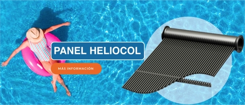 Carrusel HELIOCOL COLOMBIA