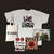 Kit Completo Nouvella Love Cirkus