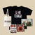 Kit Completo Nouvella Love Cirkus - comprar online