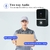 Campainha sem fio Wifi Visioring - loja online