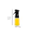Garrafa de óleo em spray para uso culinário - KitchenOilPress na internet