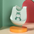 Imagem do Babador Infantil de Silicone