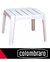 Set x 4 u. Mesa Auxiliar Barcelona Colombraro