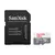 Cartão de Memoria SanDisk Ultra microSDXC 128gb