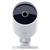 CAMERA DE SEGURANCA EXTERNA WHOME WI-FI 2MP - FULL HD BULLET - loja online