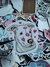 stickers perrito corazon