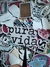 stickers pura vida