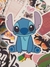 stickers stich