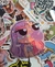 Stickers holografico bombon