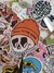 Stickers Calavera 1.0