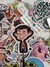 Stickers Mr. Bean