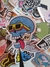 Stickers Calavera