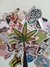 Stickers holografico la mari