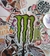 Stickers Moster