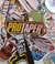 Stickers Protaper