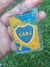 Llavero Boca Juniors - comprar online