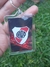 Llavero River Plate