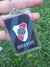 Llavero River Plate