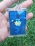 Llavero Boca Juniors - comprar online