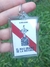 Llavero River Plate - comprar online