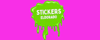 Stickers Eldorado
