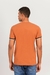 camiseta masculina gangster na internet