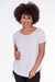 Camiseta feminina na internet