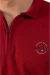 Camiseta polo gangster