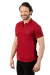 Camiseta polo gangster na internet