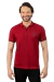 Camiseta polo gangster - CALU MODAS